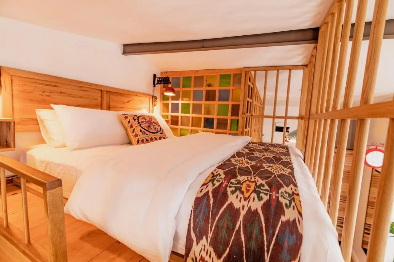 The Istanbuller Apartment Istanbul