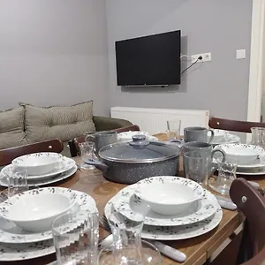 Apartment Sweet In Historical Area 3b, Istanbul