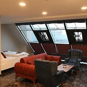 Hera House Апартаменты
