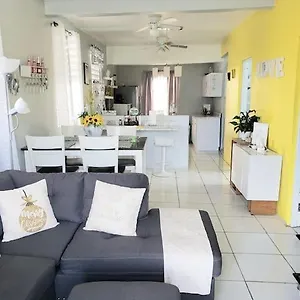 Casa Amalia Beach House , Aguada Puerto Rico