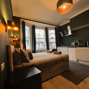Studio One Charlotte , Brighton United Kingdom