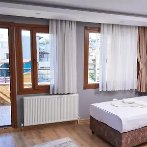 Apartamento Pequena Casa, Estambul