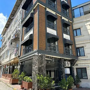 Fafsuitehome Апартаменты