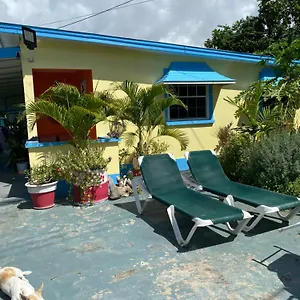 Ocean Sky , Christ Church Barbados