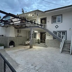 Happy House 1 , Pamukkale Turkey